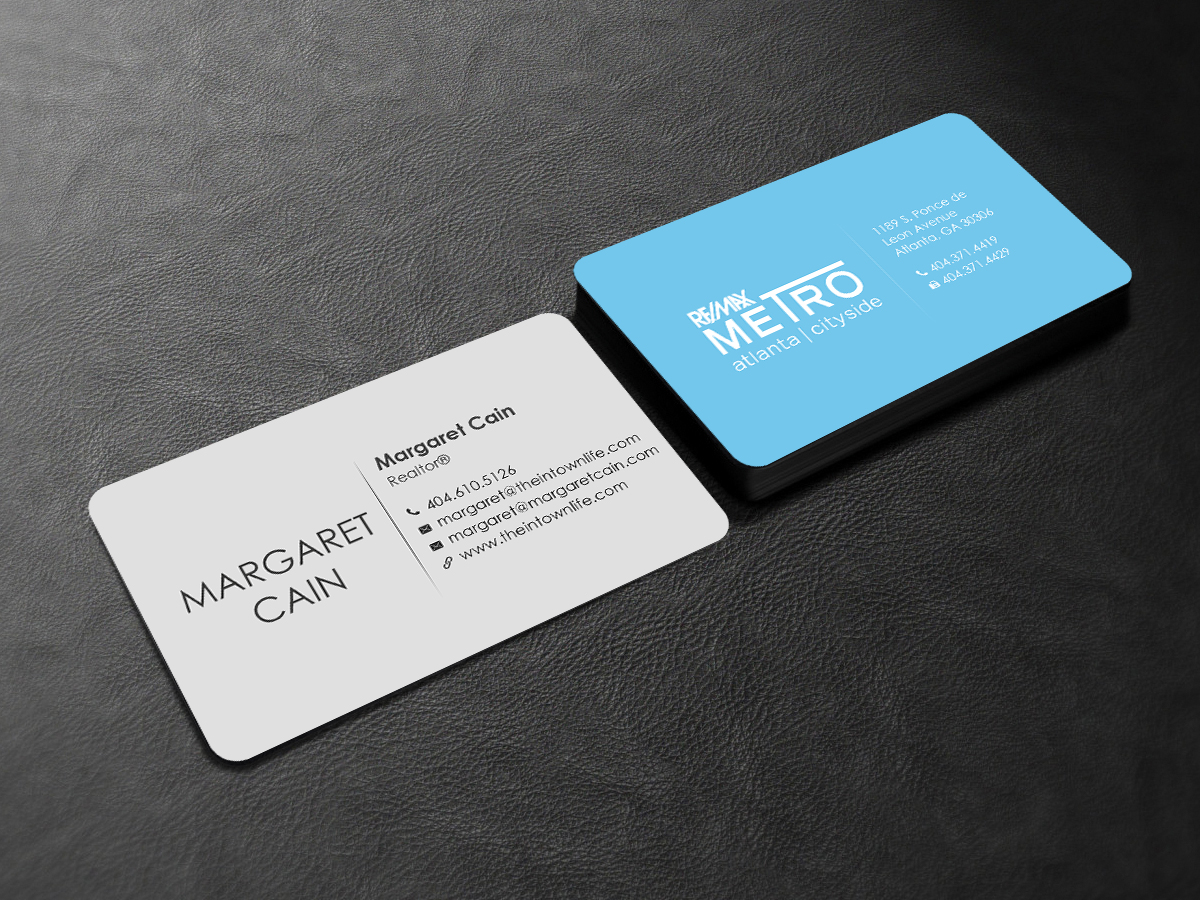 Business Card Design by Creations Box 2015 for this project | Design #9168806