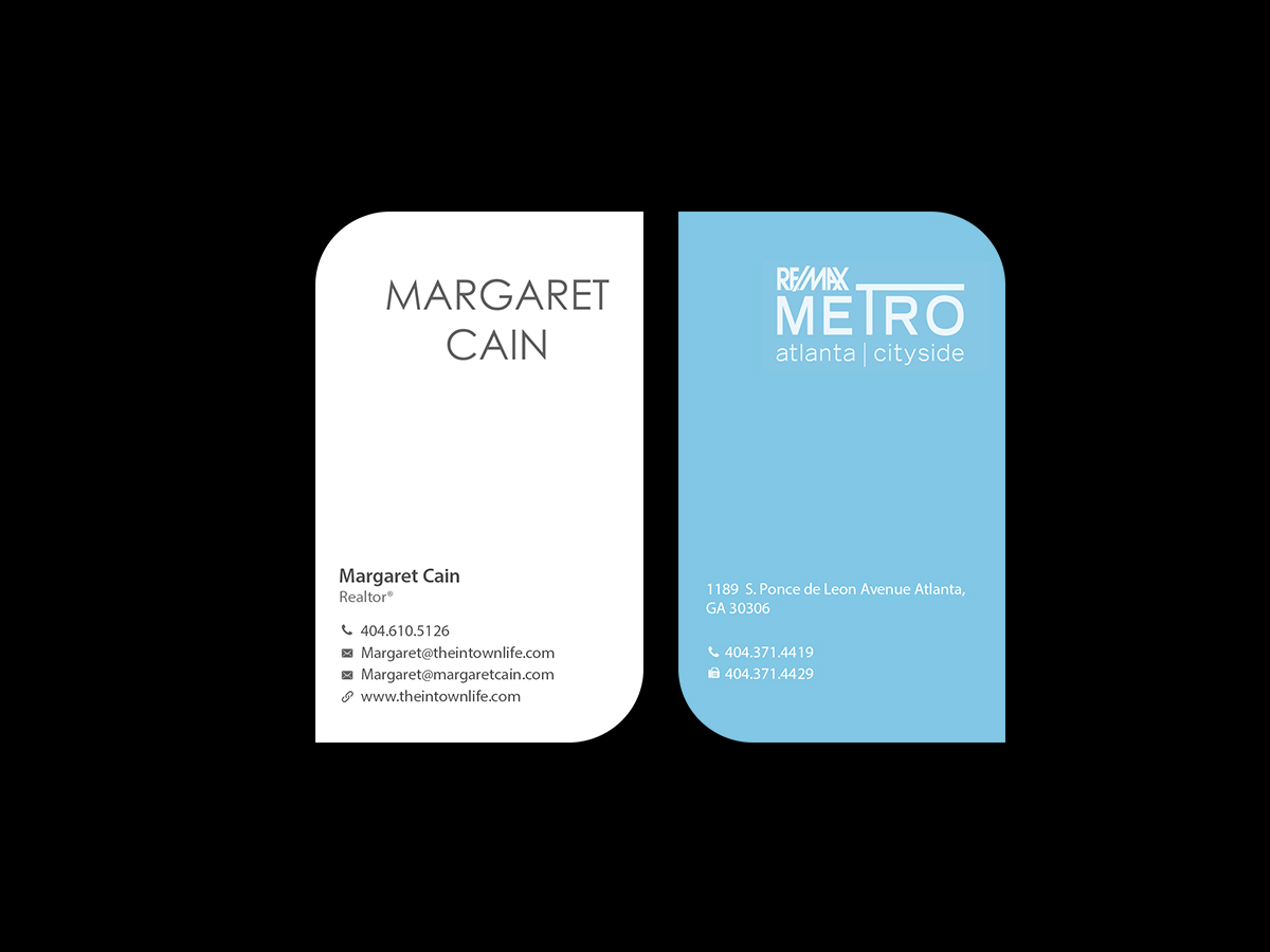 Business Card Design by Creations Box 2015 for this project | Design #9168807