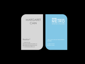 Business Card Design by Creations Box 2015 for this project | Design: #9174178