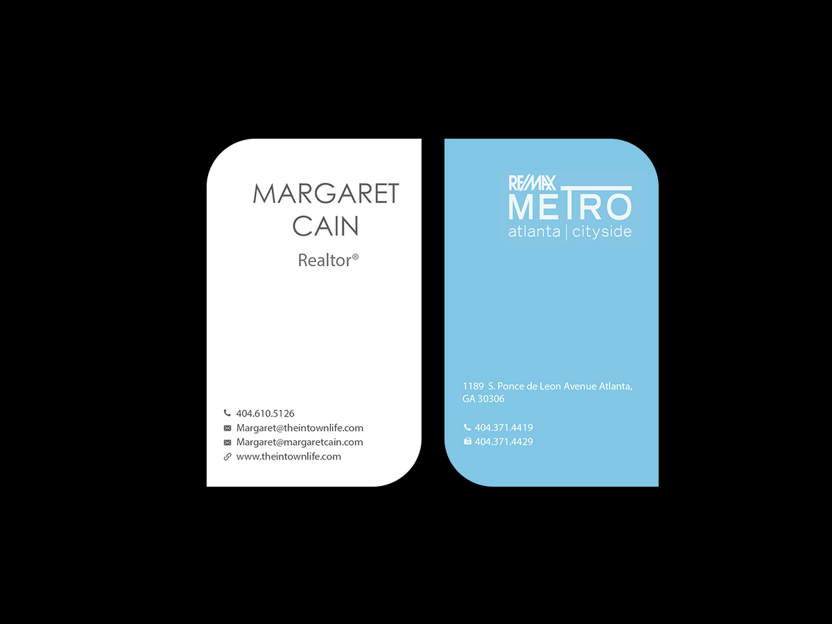 Business Card Design by Creations Box 2015 for this project | Design #9174179