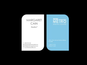 Business Card Design by Creations Box 2015 for this project | Design: #9174179
