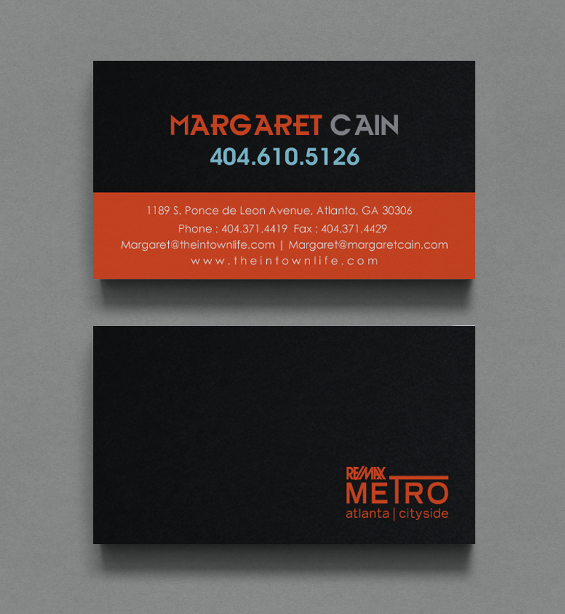 Visitenkarten-Design von chandrayaan.creative für dieses Projekt | Design #8960881