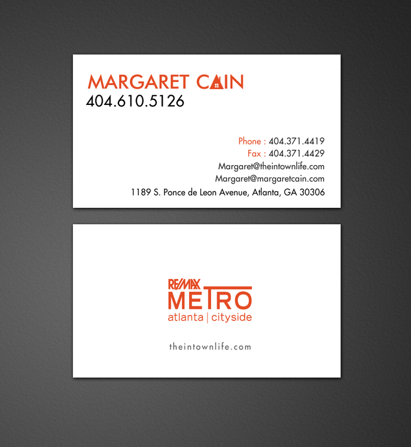 Visitenkarten-Design von chandrayaan.creative für dieses Projekt | Design #9168352