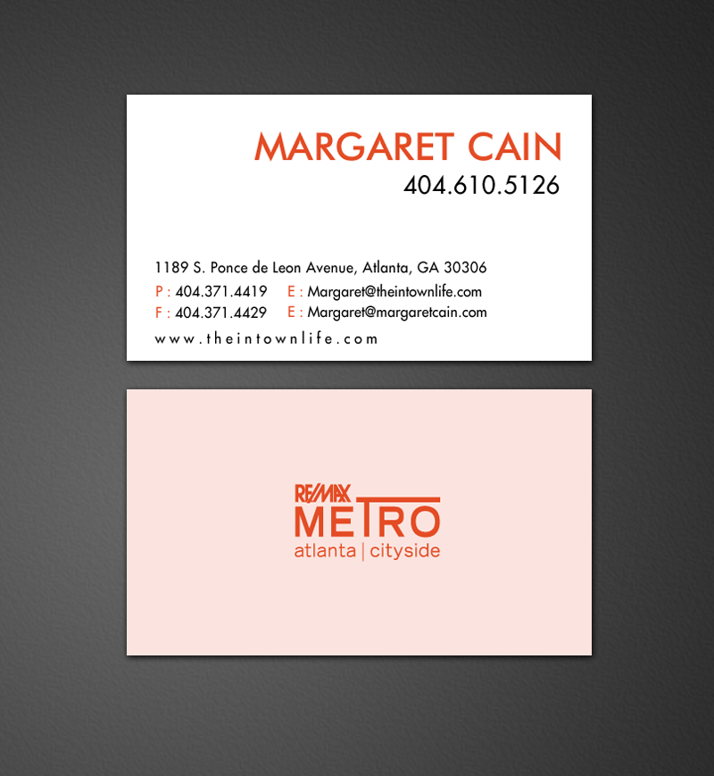 Visitenkarten-Design von chandrayaan.creative für dieses Projekt | Design #9168354