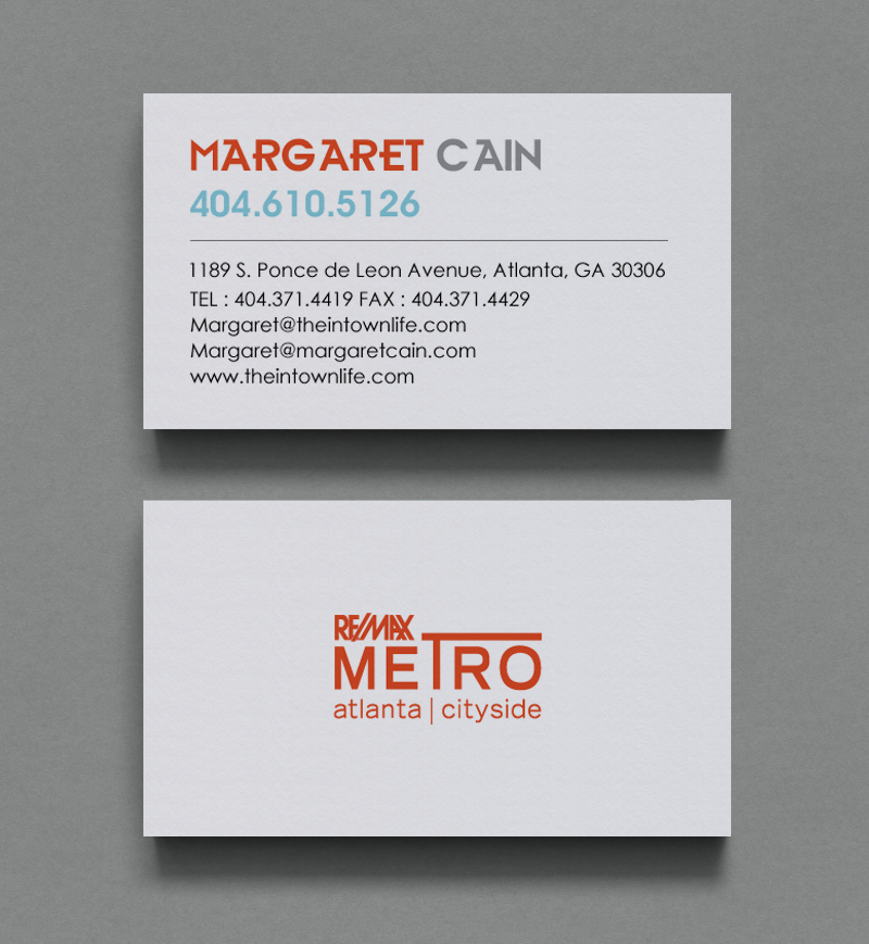 Business Card Design by chandrayaan.creative for this project | Design #9195938