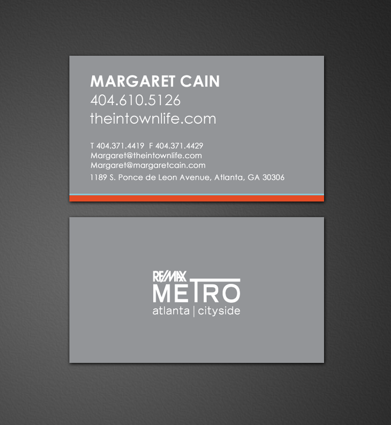 Business Card Design by chandrayaan.creative for this project | Design #9268643