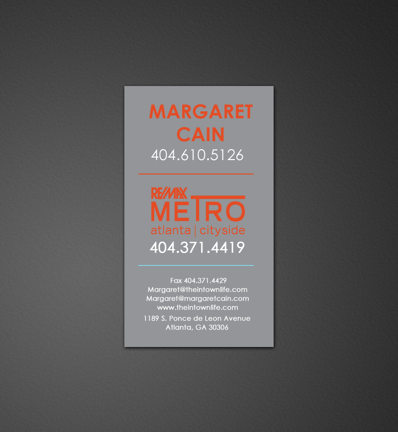 Business Card Design by chandrayaan.creative for this project | Design #9268650