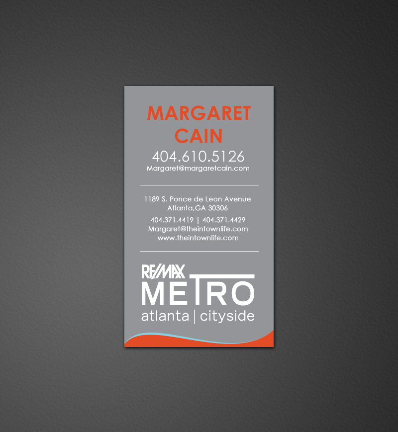 Business Card Design by chandrayaan.creative for this project | Design #9268653