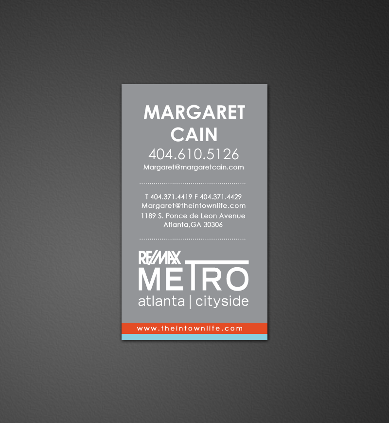 Business Card Design by chandrayaan.creative for this project | Design #9268824