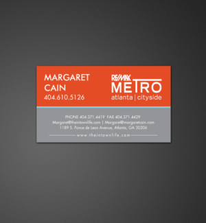 Business Card Design by chandrayaan.creative for this project | Design: #9268832