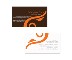 Business Card Design by equiDesign for this project | Design: #8766174