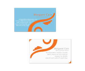 Business Card Design by equiDesign for this project | Design: #8766258