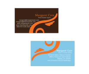 Business Card Design by equiDesign for this project | Design: #8766259