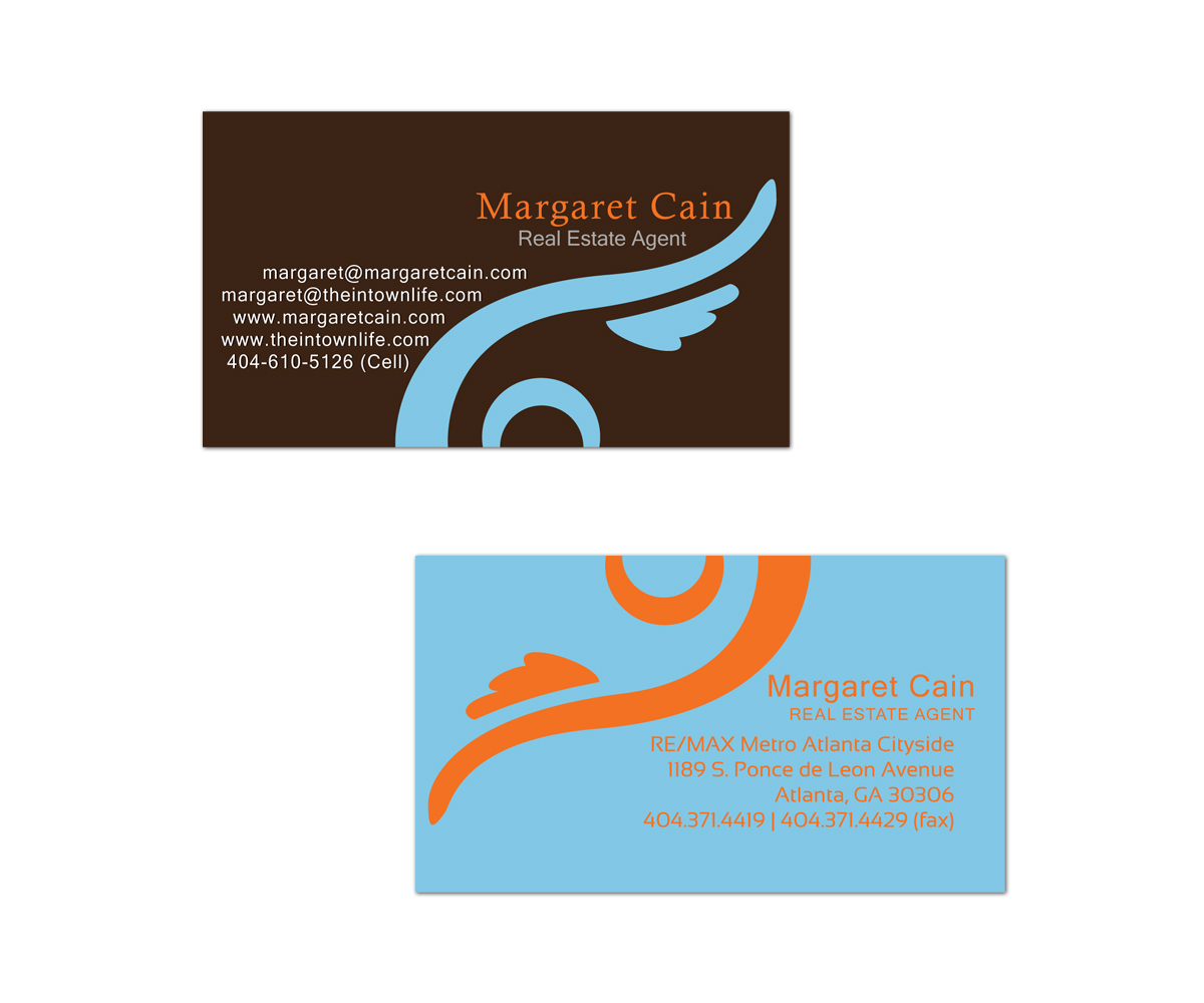 Business Card Design by equiDesign for this project | Design #8766260