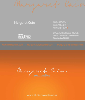 Business Card Design by evolutionartllc for this project | Design #8537374