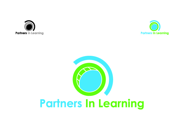 Logo Design by A DESIGN FOR YOU for Partners In Learning | Design #432408