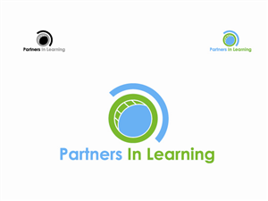 Logo Design by A DESIGN FOR YOU for Partners In Learning | Design: #432408