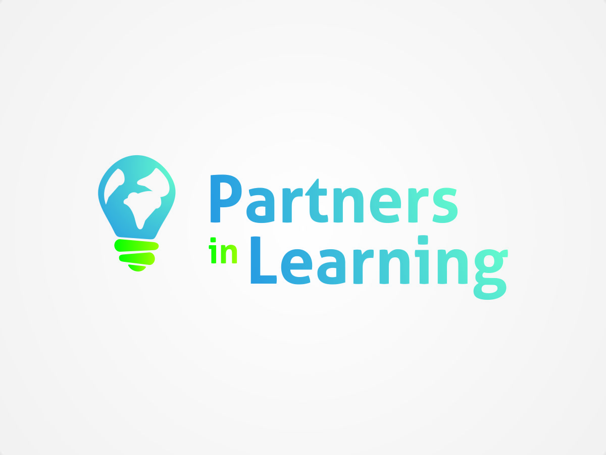 Logo Design by iGyal for Partners In Learning | Design #442068