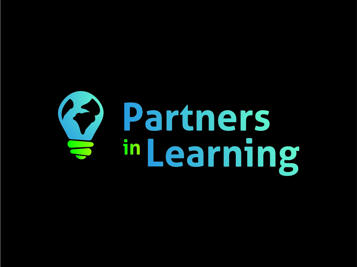Logo Design by iGyal for Partners In Learning | Design #442069