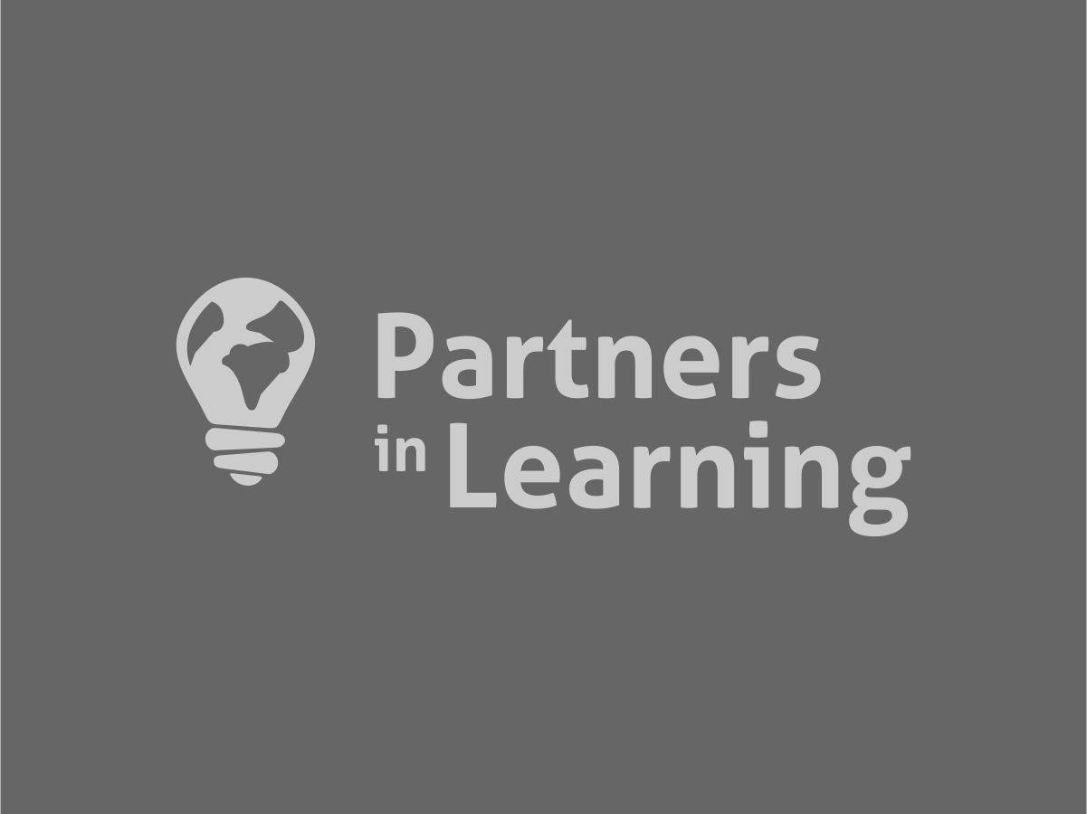 Logo Design by iGyal for Partners In Learning | Design #442070