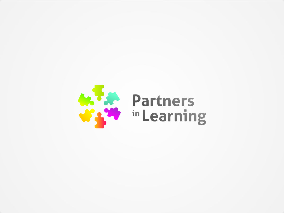 Logo Design by iGyal for Partners In Learning | Design #442071