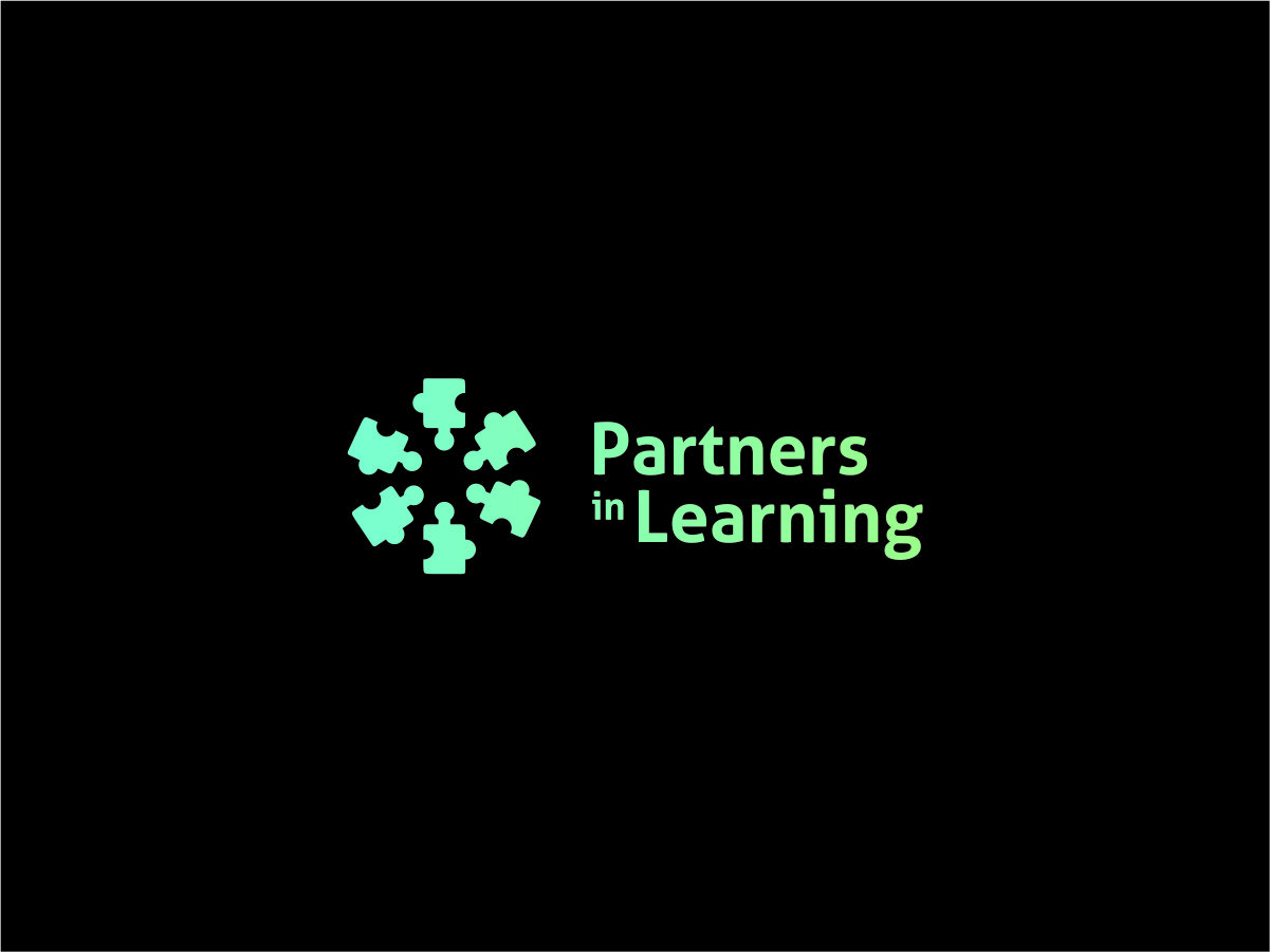 Logo Design by iGyal for Partners In Learning | Design #442072