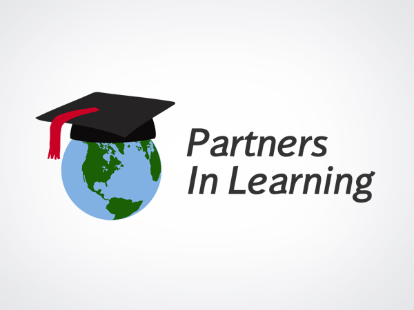 Logo Design by multidesign for Partners In Learning | Design #413897