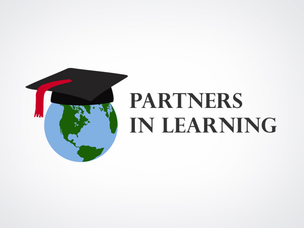 Diseño de Logo por multidesign para Partners In Learning | Diseño #413899