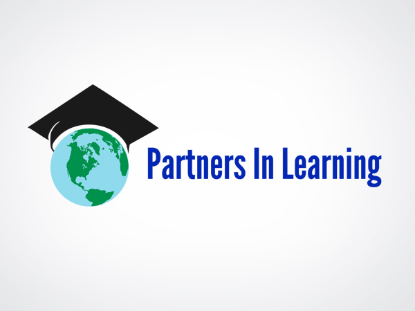 Logo Design by multidesign for Partners In Learning | Design #413901