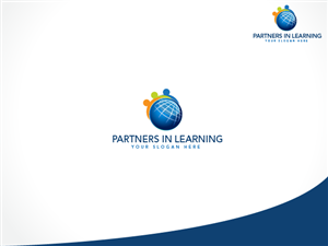 Logo Design by Anhlee for Partners In Learning | Design: #526979