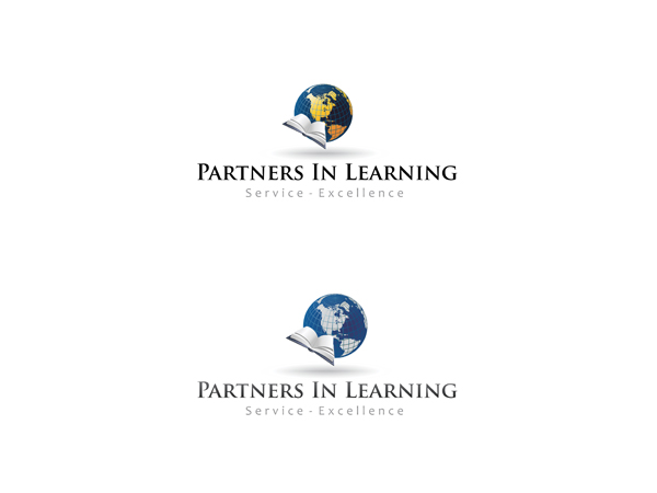 Logo Design by BaSumi for Partners In Learning | Design #621032