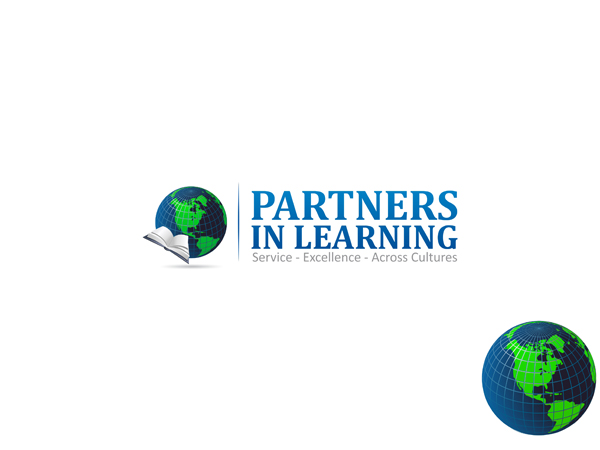 Logo Design by BaSumi for Partners In Learning | Design #622995