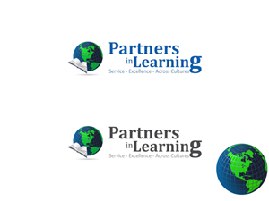 Logo Design by BaSumi for Partners In Learning | Design: #622997