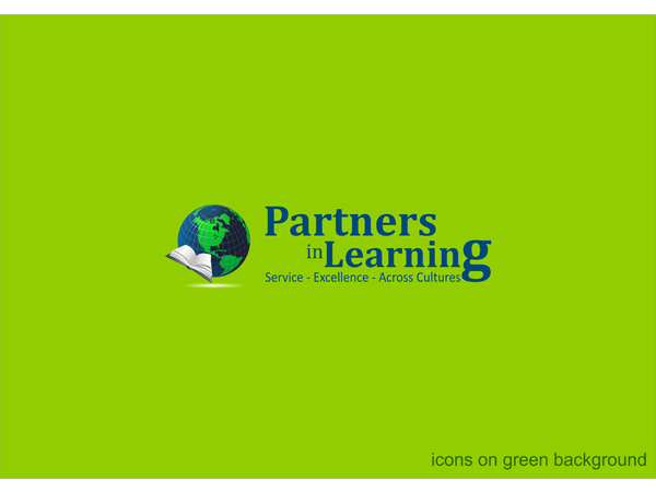 Logo Design by BaSumi for Partners In Learning | Design #623025