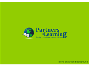 Logo Design by BaSumi for Partners In Learning | Design: #623025