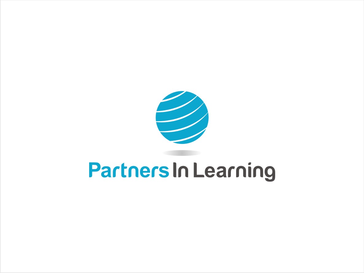 Logo Design by Logocraft for Partners In Learning | Design #405413