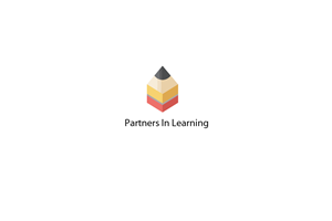 Logo Design by Ramin for Partners In Learning | Design: #537275