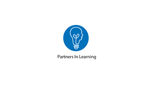 Logo Design by Ramin for Partners In Learning | Design #537279