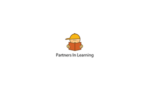 Logo Design by Ramin for Partners In Learning | Design: #537288