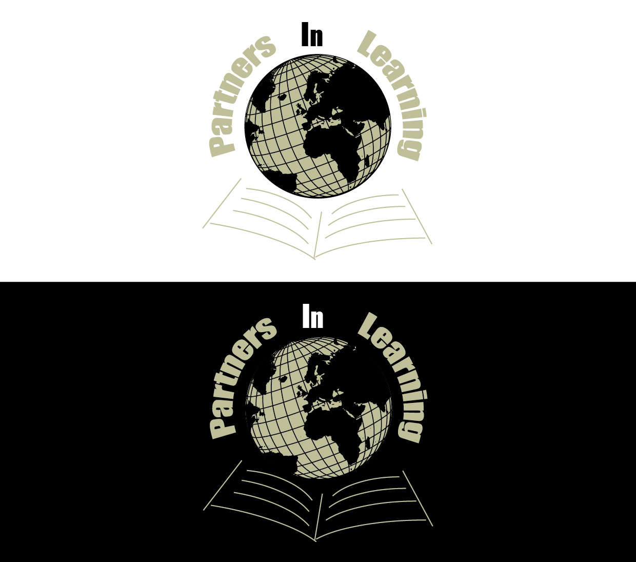 Logo Design by MishaIT for Partners In Learning | Design #430480
