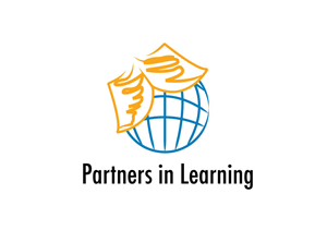 Logo Design by DNAna for Partners In Learning | Design: #475899