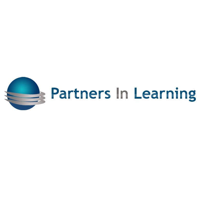 Diseño de Logo por mozart para Partners In Learning | Diseño #510831