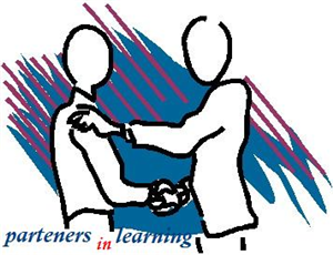 Logo Design by ghofo for Partners In Learning | Design: #553580