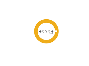 Diseño de Logo por PayalShah para ethos cafe | Diseño: #1999144