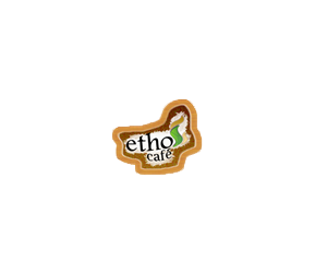 Logo Design by ed Point for ethos cafe | Design: #2006468