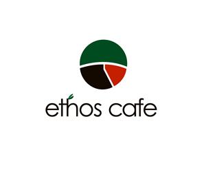 Logo Design by Luc1ano for ethos cafe | Design: #1999115