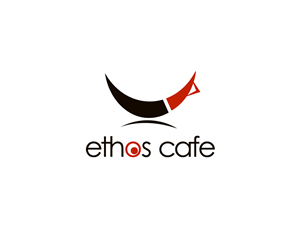 Logo Design by Luc1ano for ethos cafe | Design: #1999149