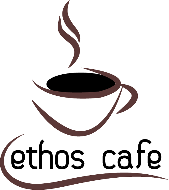 Logo-Design von nna für ethos cafe | Design #1997760