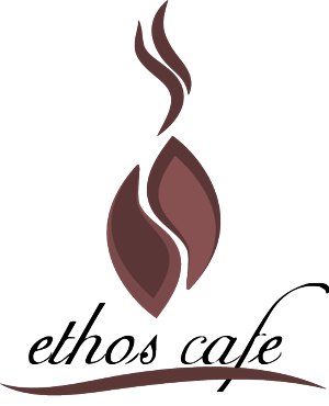 Logo Design by nna for ethos cafe | Design: #1997908