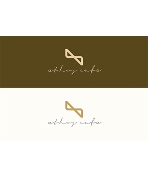 Diseño de Logo por vanessasitsonthewall para ethos cafe | Diseño: #2003301